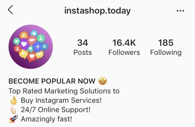 instashop-instagram