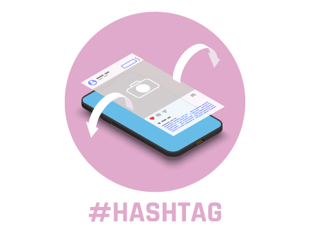 hashtags-on-instagram
