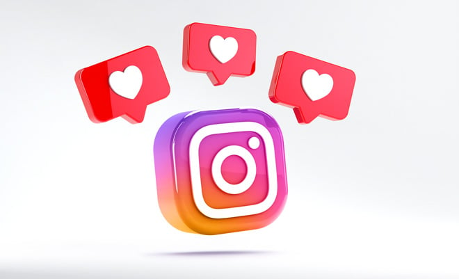 Turn Instagram Likes into Sales