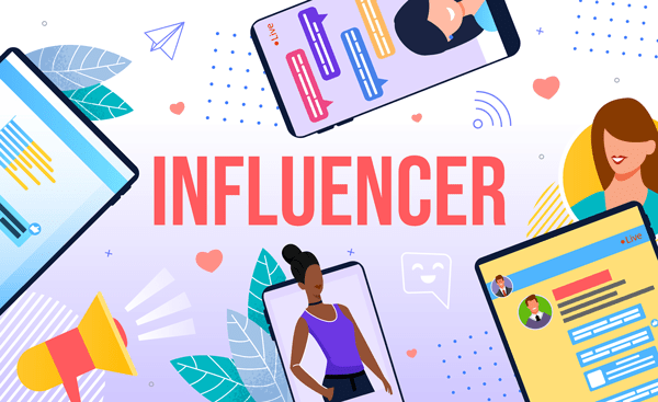  Influencer Gifting and Product Seeding 